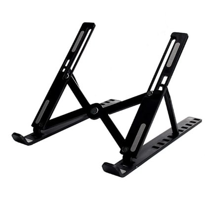 Stand Laptop - ti justeringshøjder