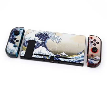 Hårt case för Nintendo Switch