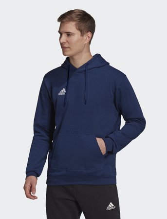 adidas Performance Ent22 Hoody - Navy - L