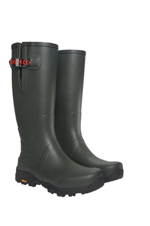 Viking Trophy Pro Huntinggreen