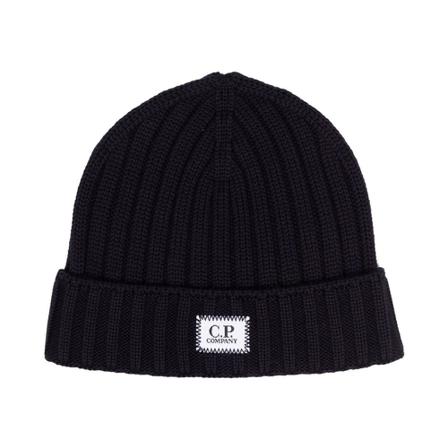 C.p. Company, Caps Niebieski, Mężczyzna, Rozmiar: ONE Size