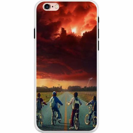 Apple Iphone 6s Premium Skal Stranger Things