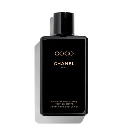 CHANEL COCO 200ml - Latte Corpo