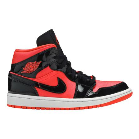 Nike Sneakers Rød, Herre, Størrelse: 36 1/2 EU