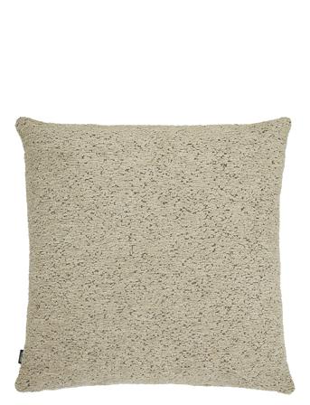 Cushion Cover - Cervinia Home Textiles Cushions & Blankets Cushion Covers Beige Jakobsdals