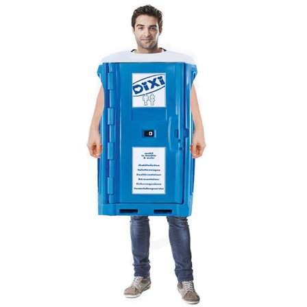 Unike cosplay-kostymer Kompatibel med Halloween-fester og temabegivenheter B