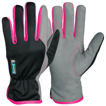 MONTTERINGSHANSKE DAME SYNTET