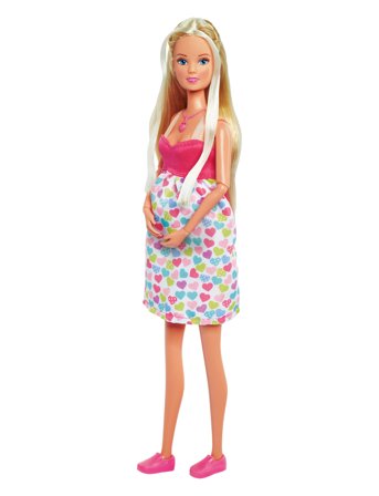 Sl New Born Baby Patterned Simba Toys