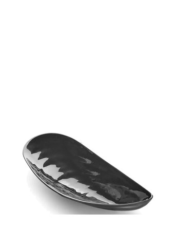 Serax Bowl S Black Marcel - Black - 17.5 CM