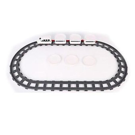 Legetøjs Transportbånd Roterende Bord Børn Madsæt Gør-Det-Selv Ma A