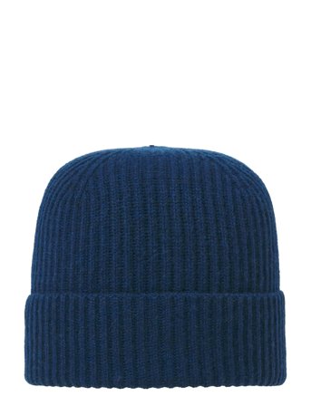Jaccopenhagen Beanie Noos Navy Jack & J S