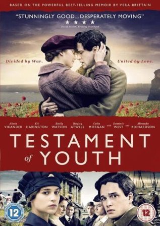 Testament Of Youth