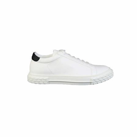 Giuseppe Zanotti Sneakers , Wit , Heren , Maat: 42 EU
