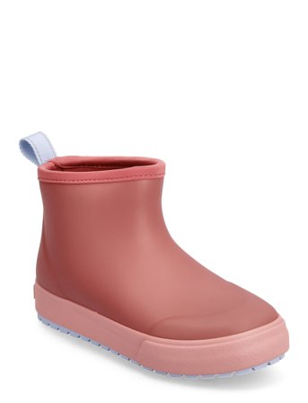 Lunda Shoes Rubberboots High Rubberboots Unlined Rubberboots Tretorn*Betinget Tilbud