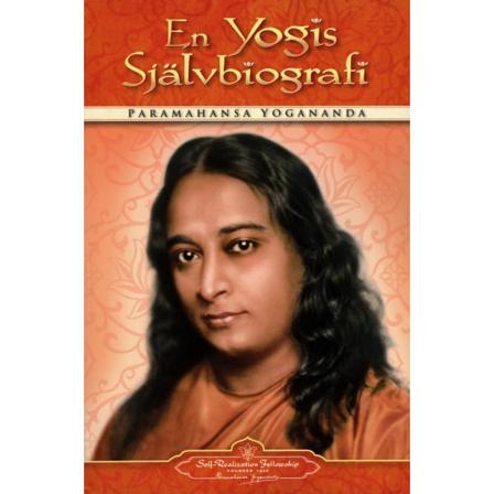 En yogis självbiografi 9780876120378