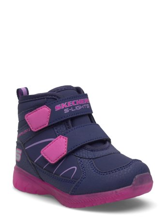 Skechers | Girls Illumi-Brights | 21