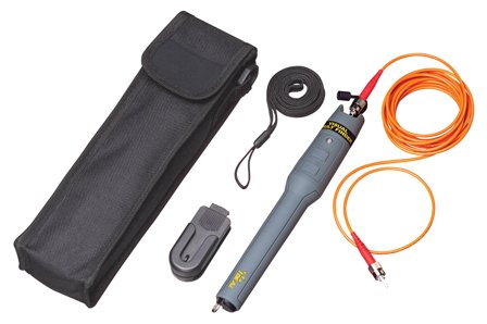 Elma VFF5 Felindikator fiberoptisk visuell, Mätinstrument