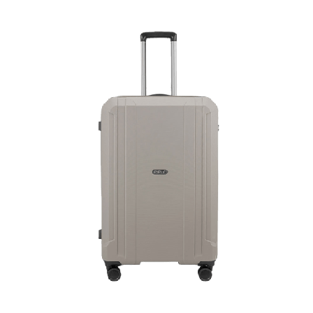 Epic 75 cm trolley 4w HotCOCOA Resväskor Unisex Brun