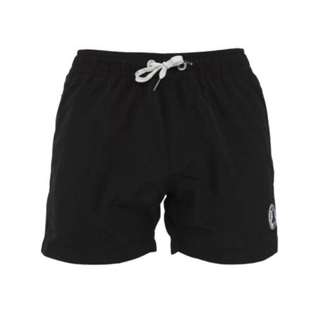 Jott, Swim shorts Hendaye Zwart, Heren, Maat:S