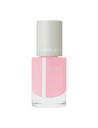 IDUN Minerals Nail Polish Morganit - Pink - 11 ml