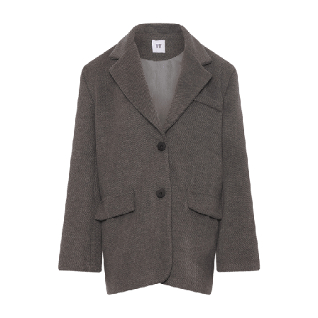 Tiffany Bailey, Blazer - Caramel Kavajer Dam M/L