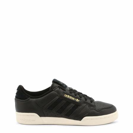 Adidas Sneakers Sort, Herre, Størrelse: 43 EU