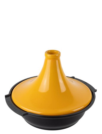 Peugeot Tajine Gul 30 Cm. - Yellow - 30 CM