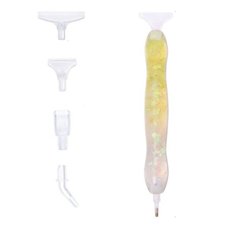 Harts Diamond painting Resin Point Drill Pens FF