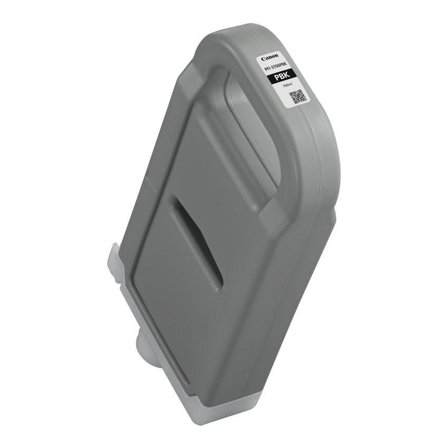Canon Pfi-3700Pbk Ink Cartridge 1