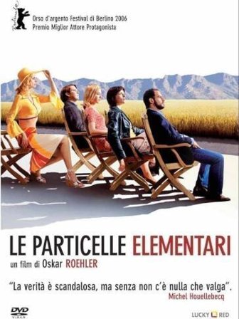 Particelle Elementari (Le)