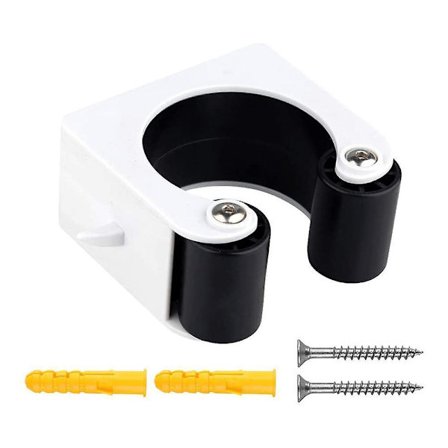 Hybrid Sykkelstativ Veggmontert sykkelholder Stor