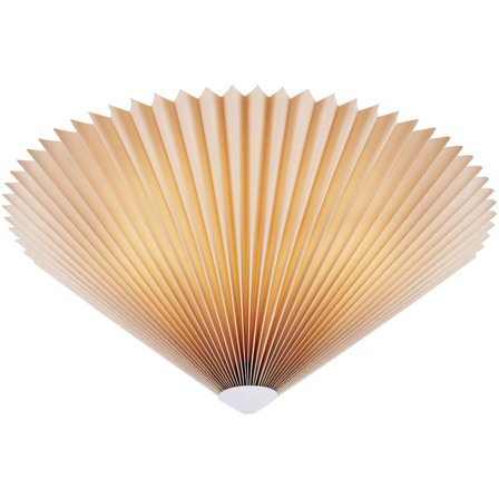 Markslöjd - Plafond PLISADO 3L 50cm Bei 108705 Beige