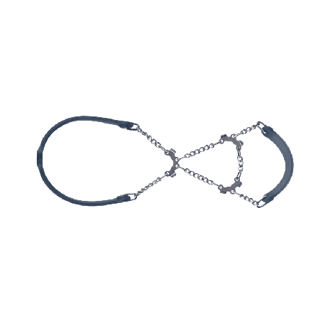 Snowline Snowline Chainsen City shoe accessories Black L