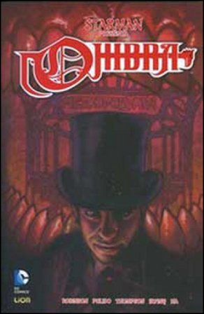 Starman presenta: l'Ombra. Vol. 2