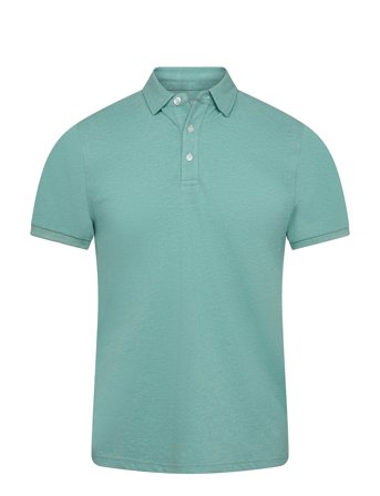 Bruun & Stengade | Bs Taketomi Regular Fit Polo Shirt | S