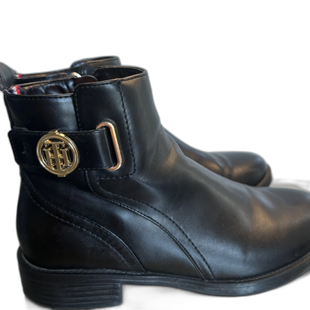 Tommy Hilfiger boots