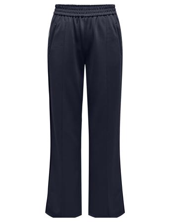 Onlwarm Up X Track Pant Pnt Bottoms Sweatpants Navy ONLY