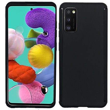 Samsung Galaxy A51 - Skyddsskal