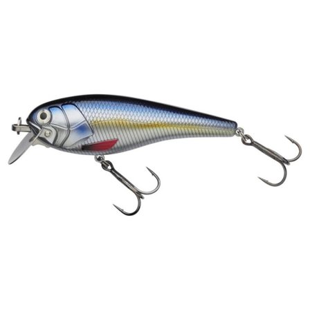 Abu Garcia Beast Hi-Lo Floating 9cm, 22,4g - Blue Herring