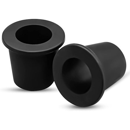 Aurinkovarjon reiän rengas, joustava, helppo asennus, aurinkovarjon kiila uima-altaalle, parvekkeelle [GKS]