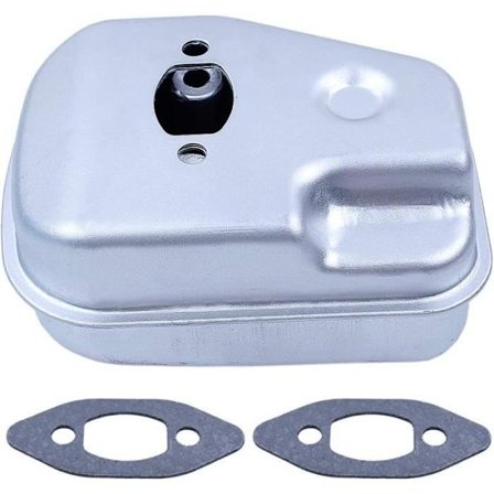 Pakoputken tiiviste, yhteensopiva Husqvarn 235 236 240 235E 240E Jonsered CS 2234 2238