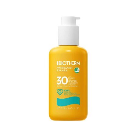 Waterlovers Sun Milk SPF30 200ml