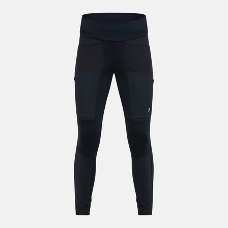 Peak Performance - Ascent Track Tights Women