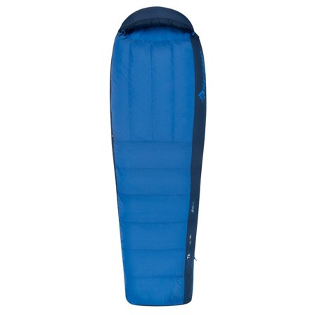 Sea to summit Trek TKI L down sleeping bags Blue Long