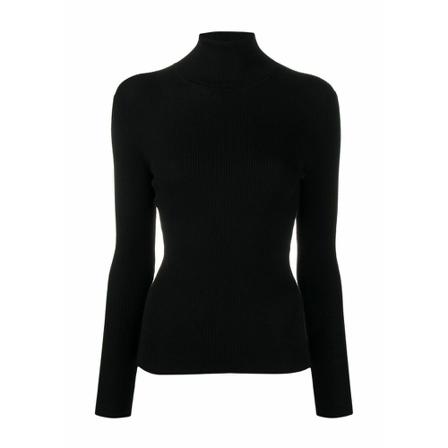 P.a.r.o.s.h. Sweater Sort, Dame