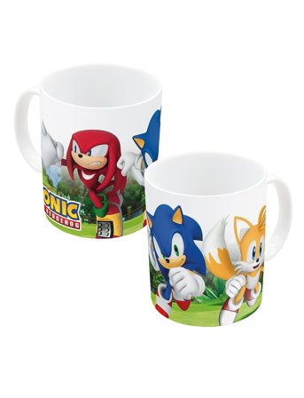 Joker | Mug Sonic | 320 ml