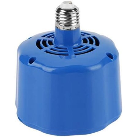 Kyllinghus varmelampe, fjærkre varmelampe kylling varmelampe kjæledyr varmelampe for kylling husdyr 100-300W