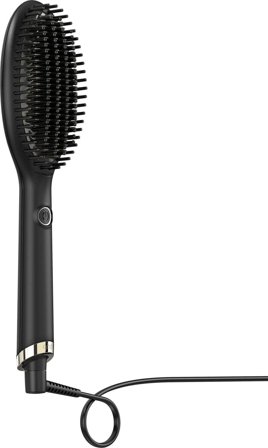 GHD glide smoothing hot brush