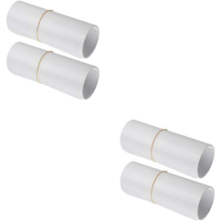 Anti Katt Klös Soffa | Katt Träningstejp Soffhörnskydd | Klar (FMY)