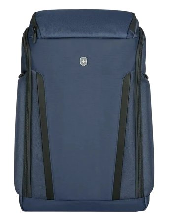 Victorinox Altmont Professional, Fliptop Laptop Backpack - Navy - ONE SIZE
